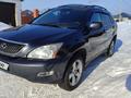 Lexus RX 330 2004 года за 6 500 000 тг. в Риддер – фото 2