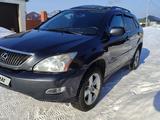 Lexus RX 330 2004 годаfor7 300 000 тг. в Риддер – фото 2