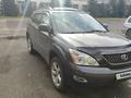 Lexus RX 330 2004 года за 7 500 000 тг. в Риддер