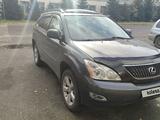 Lexus RX 330 2004 годаfor7 500 000 тг. в Риддер