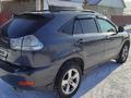 Lexus RX 330 2004 года за 6 500 000 тг. в Риддер – фото 3