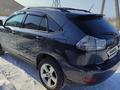 Lexus RX 330 2004 года за 6 500 000 тг. в Риддер – фото 4