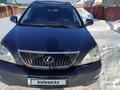 Lexus RX 330 2004 года за 6 500 000 тг. в Риддер – фото 5