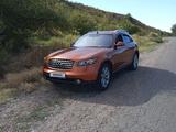 Infiniti FX35 2005 года за 5 200 000 тг. в Алматы