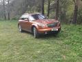 Infiniti FX35 2005 года за 5 200 000 тг. в Алматы – фото 11