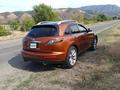 Infiniti FX35 2005 года за 5 200 000 тг. в Алматы – фото 3
