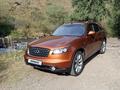 Infiniti FX35 2005 года за 5 200 000 тг. в Алматы – фото 5