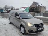 ВАЗ (Lada) Largus (фургон) 2021 года за 6 000 000 тг. в Алматы