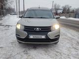 ВАЗ (Lada) Largus (фургон) 2021 года за 6 000 000 тг. в Алматы – фото 3