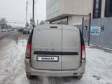 ВАЗ (Lada) Largus (фургон) 2021 года за 6 000 000 тг. в Алматы – фото 5