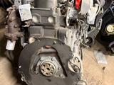 Двигатель на Nissan Terrano 2.7 привозной с малым пробегом за 47 000 тг. в Алматы – фото 3