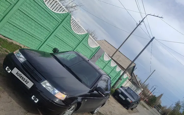 ВАЗ (Lada) 2112 2009 годаүшін1 550 000 тг. в Павлодар