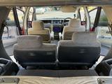 Honda Odyssey 1995 года за 1 500 000 тг. в Алматы – фото 4