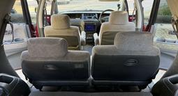 Honda Odyssey 1995 года за 1 500 000 тг. в Алматы – фото 4