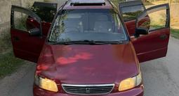 Honda Odyssey 1995 года за 1 500 000 тг. в Алматы