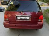 Honda Odyssey 1995 года за 1 500 000 тг. в Алматы – фото 5