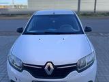 Renault Logan 2015 годаүшін2 700 000 тг. в Актобе