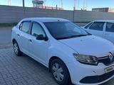 Renault Logan 2015 годаүшін2 700 000 тг. в Актобе – фото 2