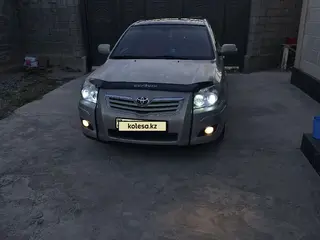 Toyota Avensis, 2006