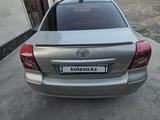 Toyota Avensis 2006 года за 3 850 000 тг. в Шымкент – фото 4