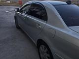 Toyota Avensis 2006 года за 3 850 000 тг. в Шымкент – фото 5