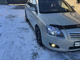 Toyota Avensis 2006 годаүшін3 850 000 тг. в Шымкент – фото 2