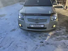 Toyota Avensis, 2006