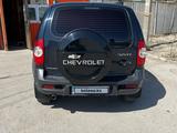 Chevrolet Niva 2013 годаүшін3 500 000 тг. в Кызылорда – фото 2