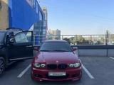 BMW 330 2001 года за 5 700 000 тг. в Алматы