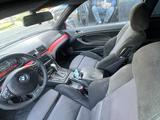 BMW 330 2001 года за 5 700 000 тг. в Алматы – фото 5