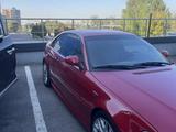 BMW 330 2001 года за 5 700 000 тг. в Алматы – фото 2