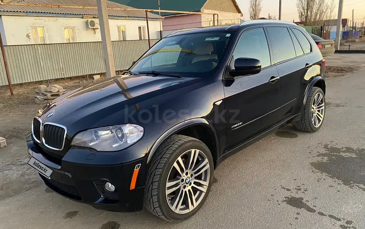 BMW X5 2013 годаfor8 500 000 тг. в Алматы