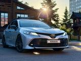 Toyota Camry 2019 годаүшін14 000 000 тг. в Павлодар