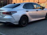 Toyota Camry 2019 годаүшін14 000 000 тг. в Павлодар – фото 4
