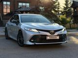Toyota Camry 2019 годаүшін14 000 000 тг. в Павлодар – фото 3