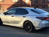 Toyota Camry 2019 годаүшін14 000 000 тг. в Павлодар – фото 5