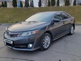 Toyota Camry 2012 года за 8 500 000 тг. в Тараз – фото 3