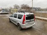 ВАЗ (Lada) Largus 2014 годаүшін4 000 000 тг. в Атырау – фото 5