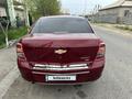 Chevrolet Cobalt 2021 годаүшін5 800 000 тг. в Туркестан – фото 4