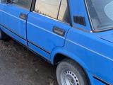 ВАЗ (Lada) 2105 1995 годаүшін400 000 тг. в Петропавловск – фото 5