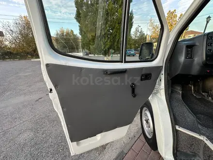 Ford Transit 1992 года за 2 000 000 тг. в Тараз – фото 10