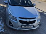 Chevrolet Cruze 2013 года за 4 000 000 тг. в Шымкент – фото 3