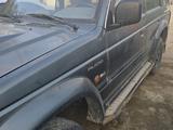 Mitsubishi Pajero 1995 годаfor2 000 000 тг. в Тараз