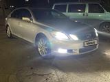 Lexus GS 300 2006 годаүшін7 000 000 тг. в Караганда – фото 2