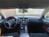 Lexus GS 300 2006 годаүшін7 000 000 тг. в Караганда – фото 3