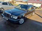 Mercedes-Benz E 200 1991 годаүшін1 500 000 тг. в Астана – фото 2