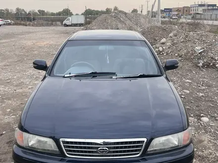 Nissan Cefiro 1996 года за 2 300 000 тг. в Алматы – фото 8