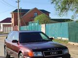 Audi 100 1993 года за 2 000 000 тг. в Шымкент – фото 2