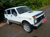 ВАЗ (Lada) Lada 2131 (5-ти дверный) 2000 года за 1 700 000 тг. в Петропавловск – фото 2