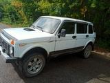 ВАЗ (Lada) Lada 2131 (5-ти дверный) 2000 года за 1 700 000 тг. в Петропавловск